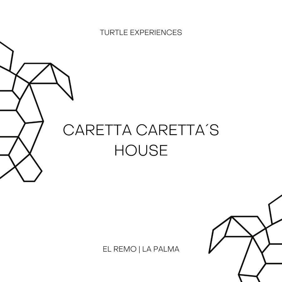ロス・ジャノス・デ・アリダネCaretta Caretta'S Houseアパートメント エクステリア 写真